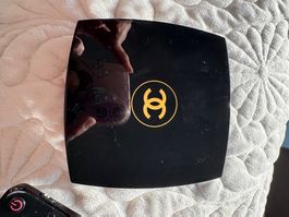 Chanel make up