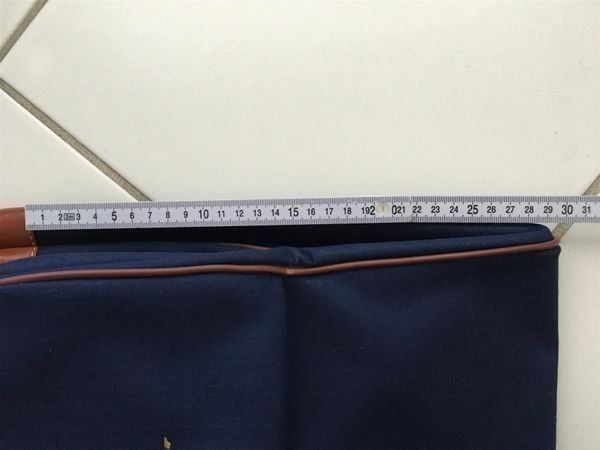 Borse da donna: Tasche "Baule" Marina Yachting – Nuovo (secondo la descrizione) da Cresciano venduto da TicinoGrigioni 8