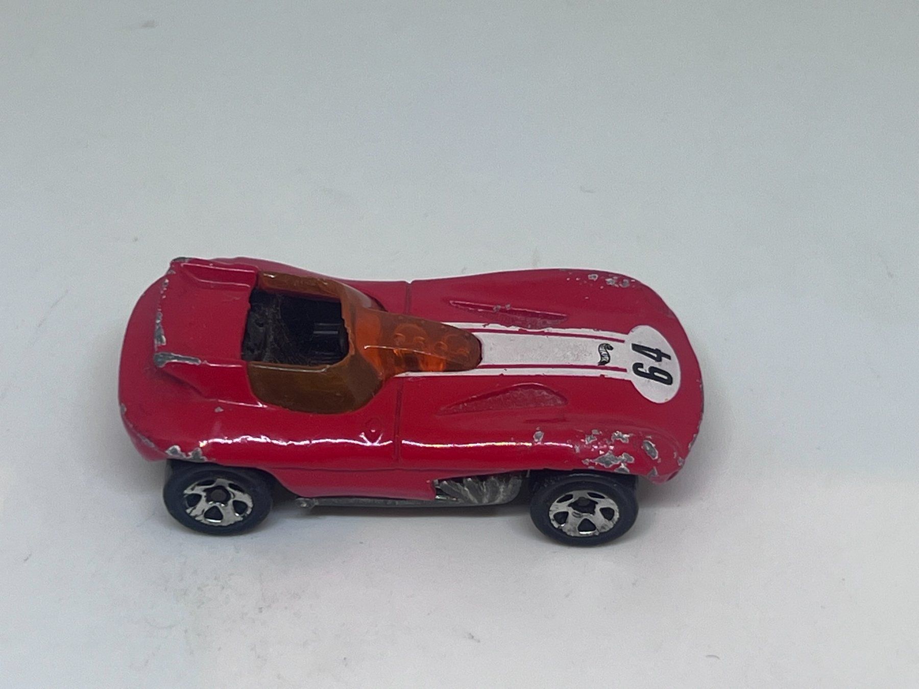 Hot Wheels Modellini d'auto: Hot Wheels Cat-A-Pult #255 – Usato da Wildegg venduto da LaaBoutique 1
