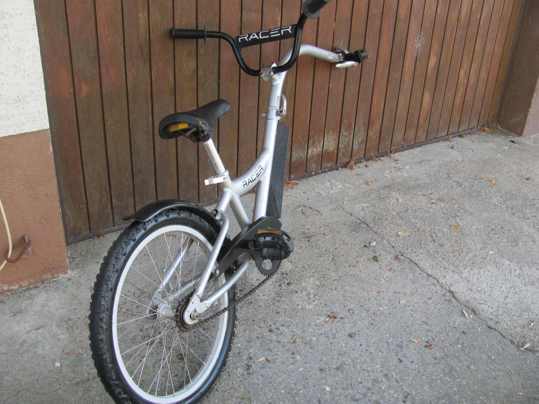 Fahrzeuge für Kinder: Kinder Velo tandem – Gebraucht aus Basadingen von ser_qyq2 1