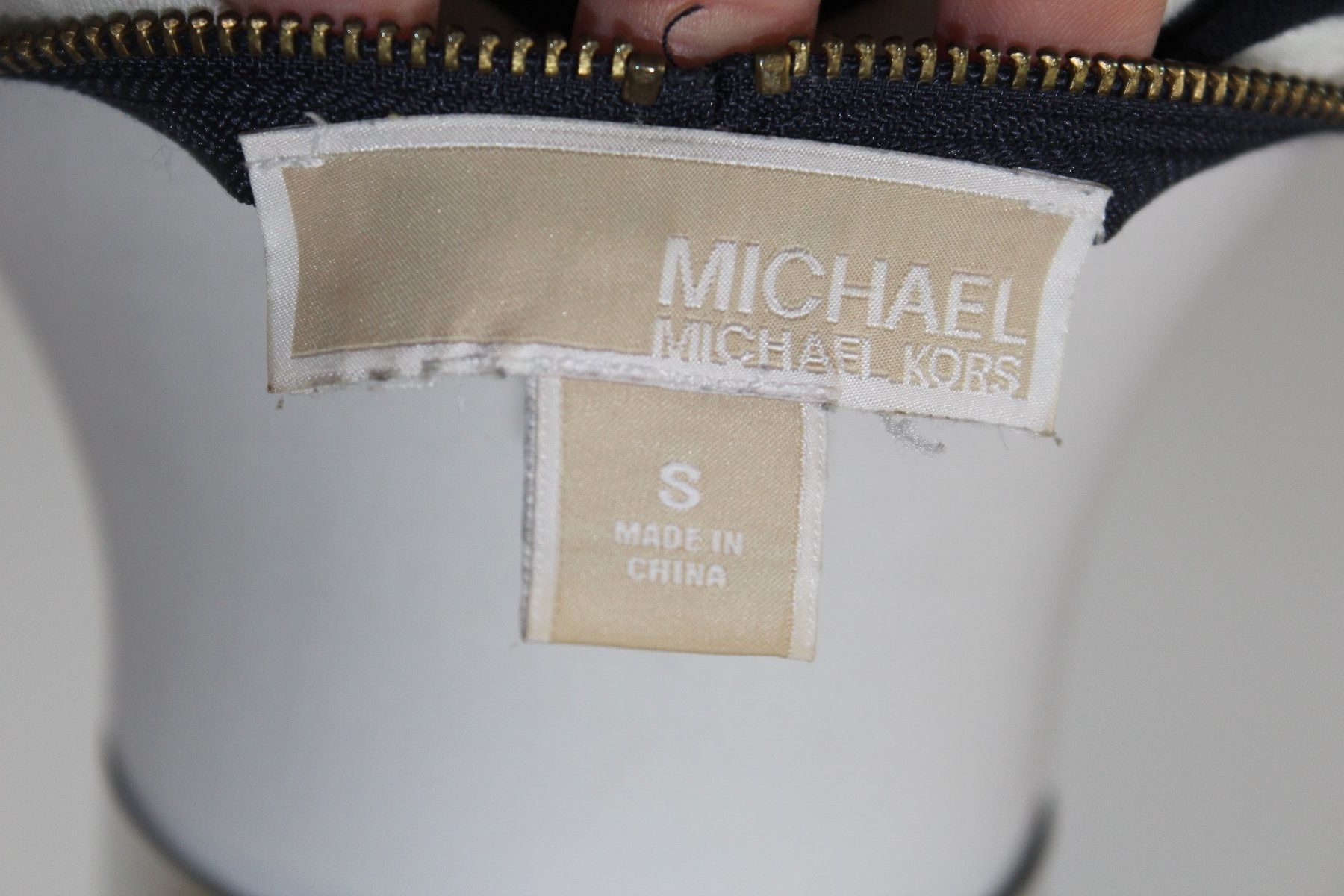 Michael Kors Top: Michael Kors Top Gr.S – Usato da zürich venduto da kira.jj 3