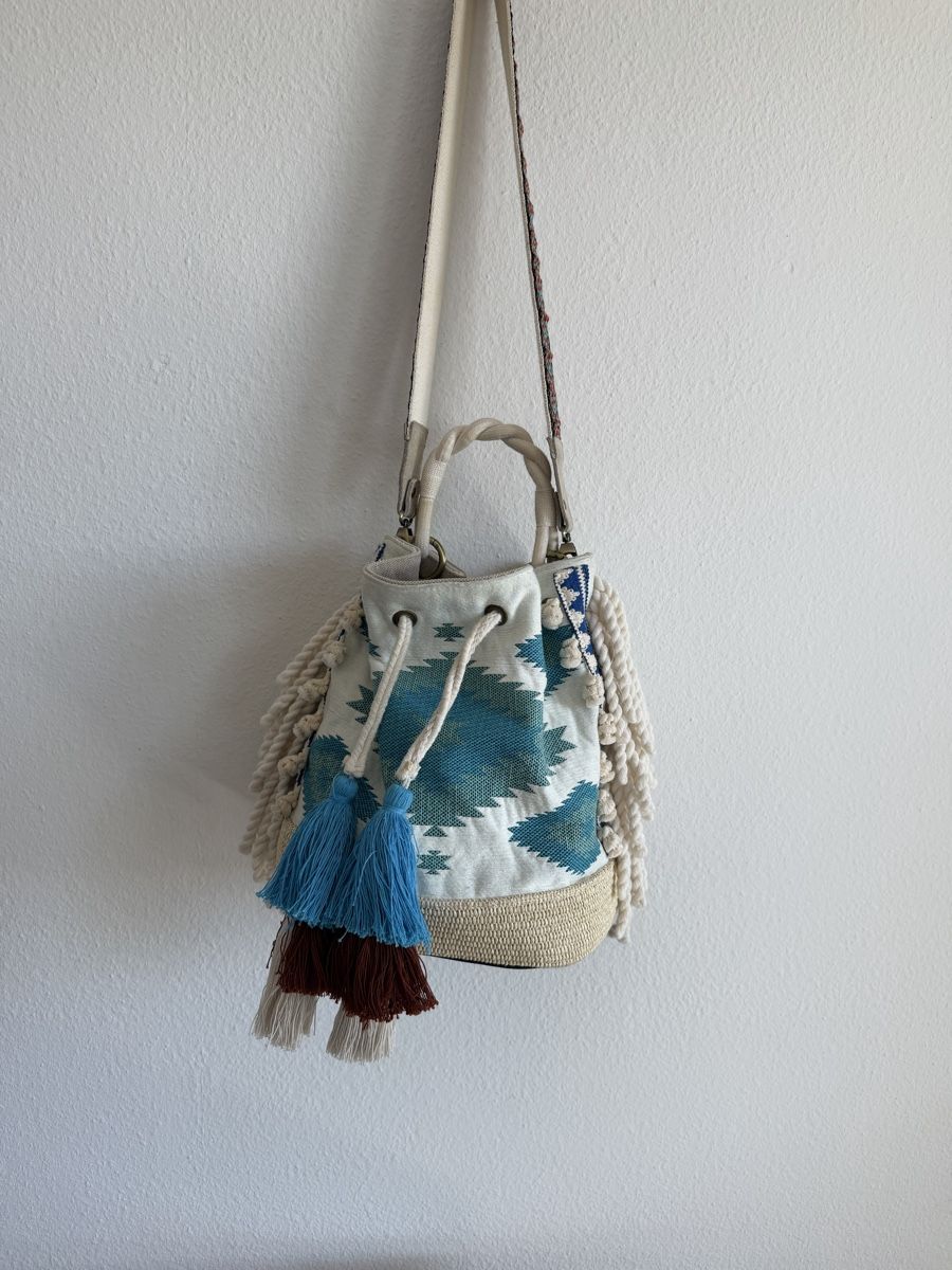 Borse da donna: Sac d'été VIAMAILBAG – Usato da Cressier FR venduto da Kvito4ka