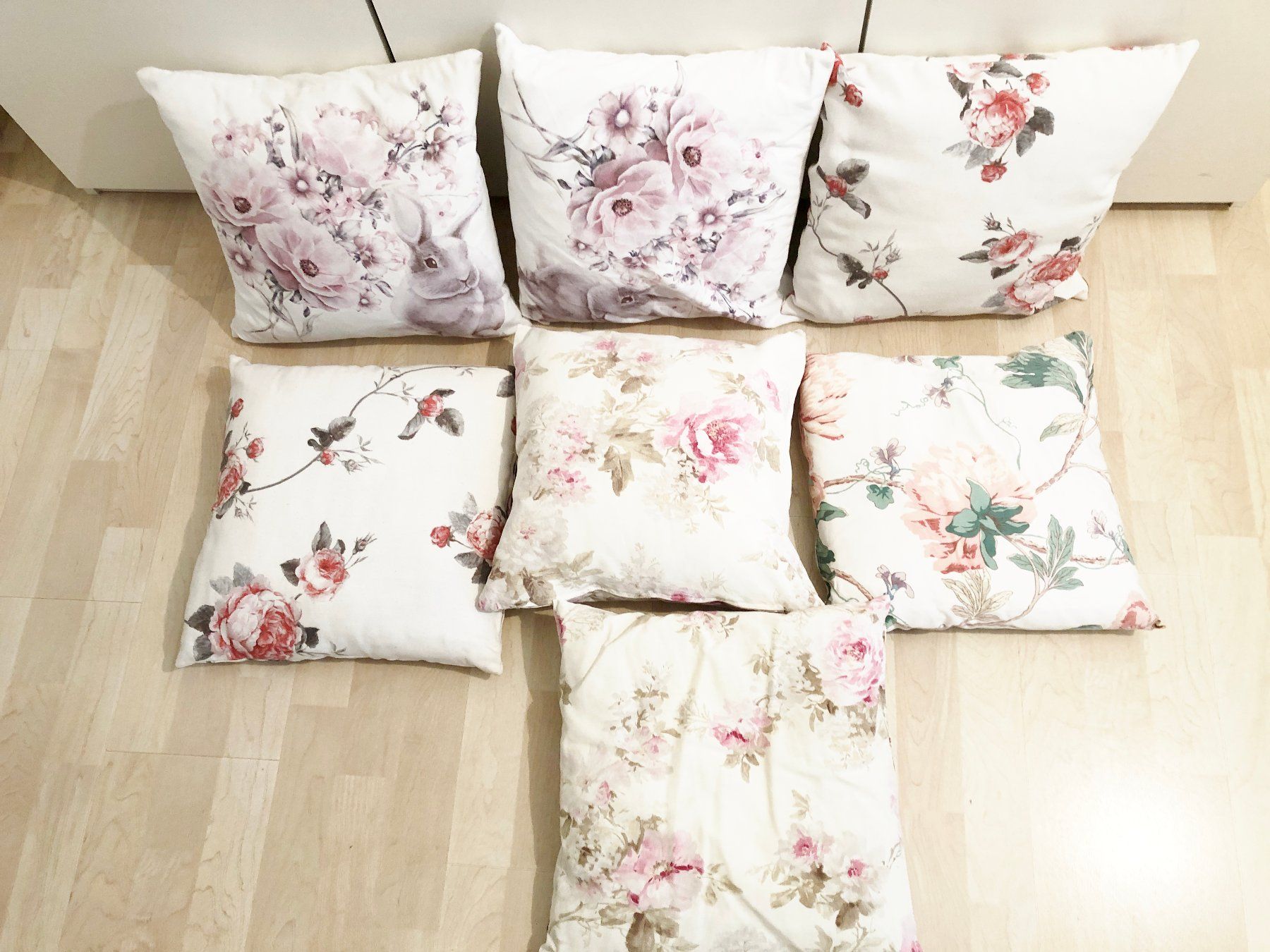 Coussins: Dekokissen - Preis pro Stück – Neuf (Voir description) à Glattbrugg par Ariel012 9