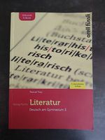 Literatur Pascal Frey