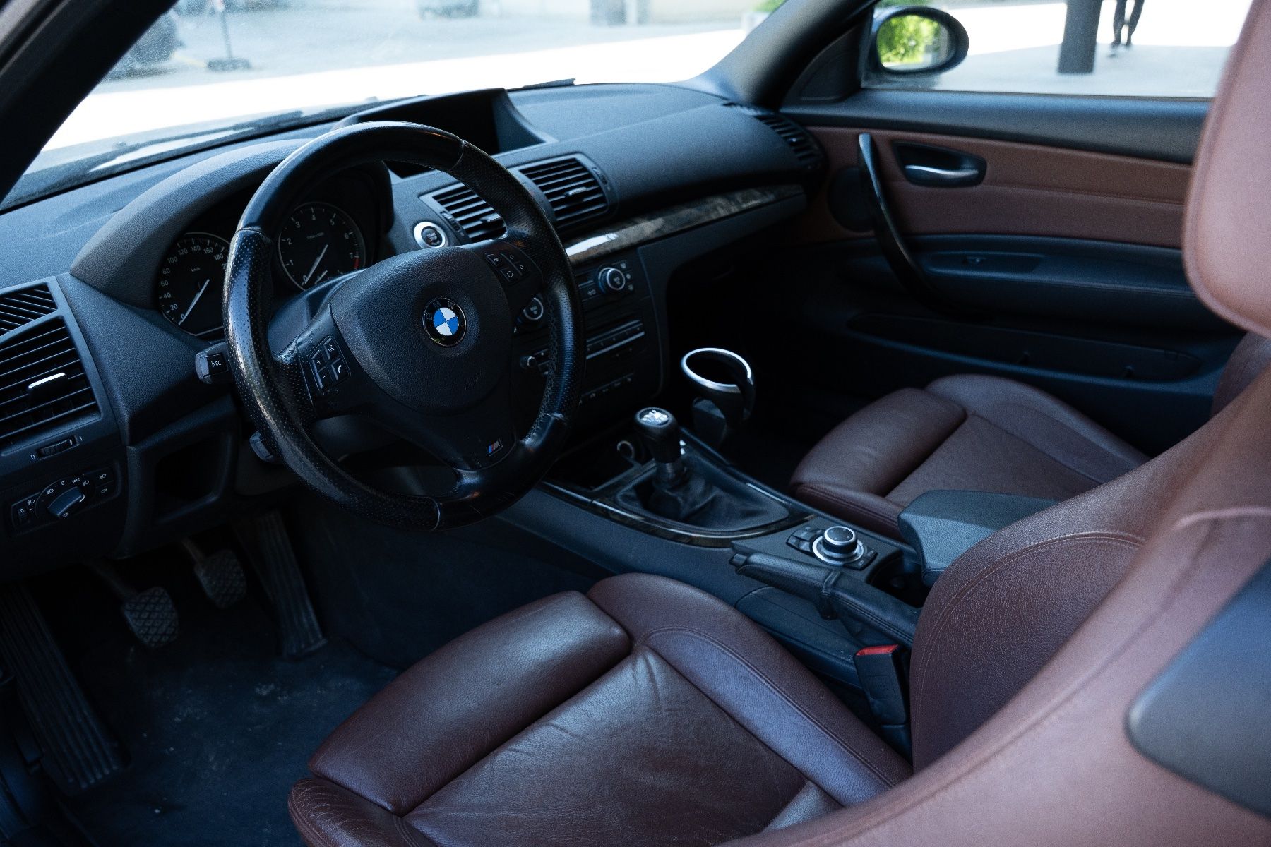 BMW Automobili: BMW 120i Cabrio – Difettoso da Affeltrangen venduto da AutoZentrumAG 2