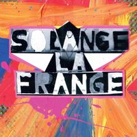 Solange La Frange CD