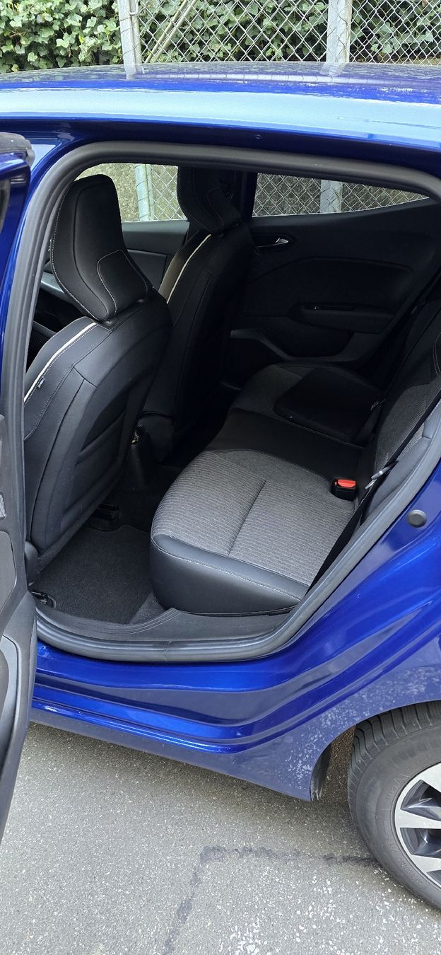 Renault Automobili: Renault clio 1.3 – Usato da Weiningen ZH venduto da ped_fbx2 4