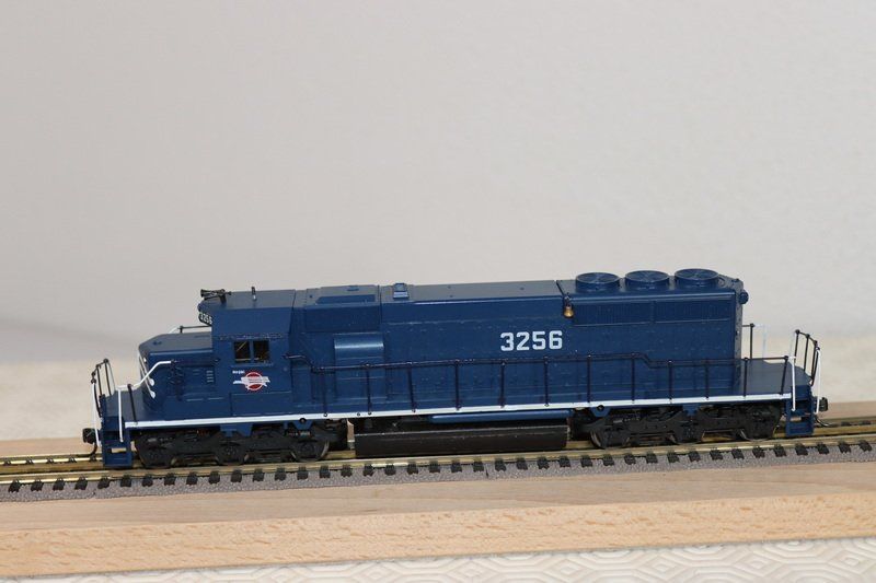 Athearn Modelleisenbahnen: Athearn US Lok ( 576 ) – Gebraucht aus Kerzers von Winu64 2