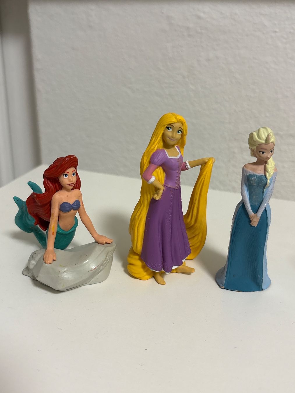 Tonies Statuette: Grosses Tonie Paket - 8 Figuren – Usato da Naters venduto da Rikyman 2