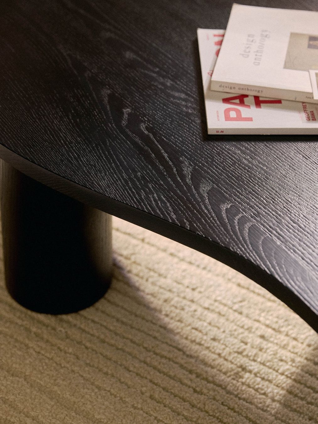 Westwing Tavoli: XLCouchtisch Didi Eichenholz in organischer Form CHF1249-55% – Nuovo (secondo la descrizione) da Otelfingen venduto da Yvonne_Outlet 7