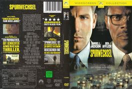 Spurwechsel