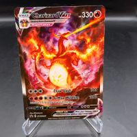 Charizard VMAX SWSH261 Promo Pokémon Englisch