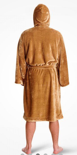 Accappatoi: STAR WARS BADEMANTEL JEDI – Nuovo (secondo la descrizione) da Ennetbürgen venduto da open24shop 1