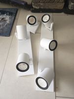 Philips Hue lampen Farbig