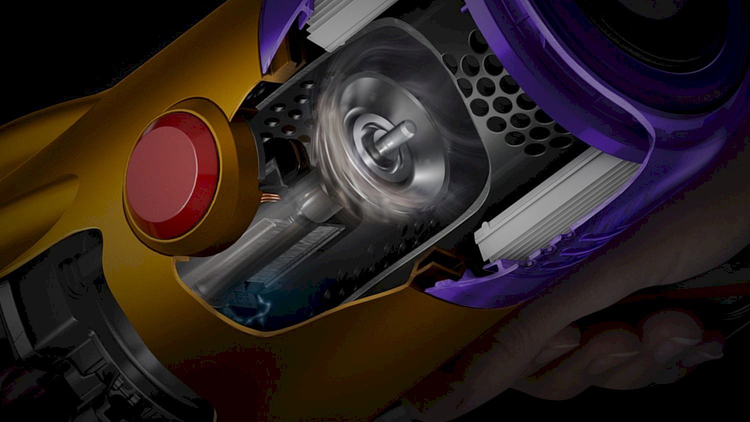 Aspirateurs & Accessoires: Dyson V12 Detect Slim Absolute (2026) – Neuf avec emballage d'origine à Bottighofen par zaap 8