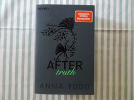 Anna Todd - After truth - Erotik-Roman - B543
