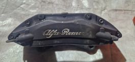 Alfa Romeo 166 Bremszange Vorne Links