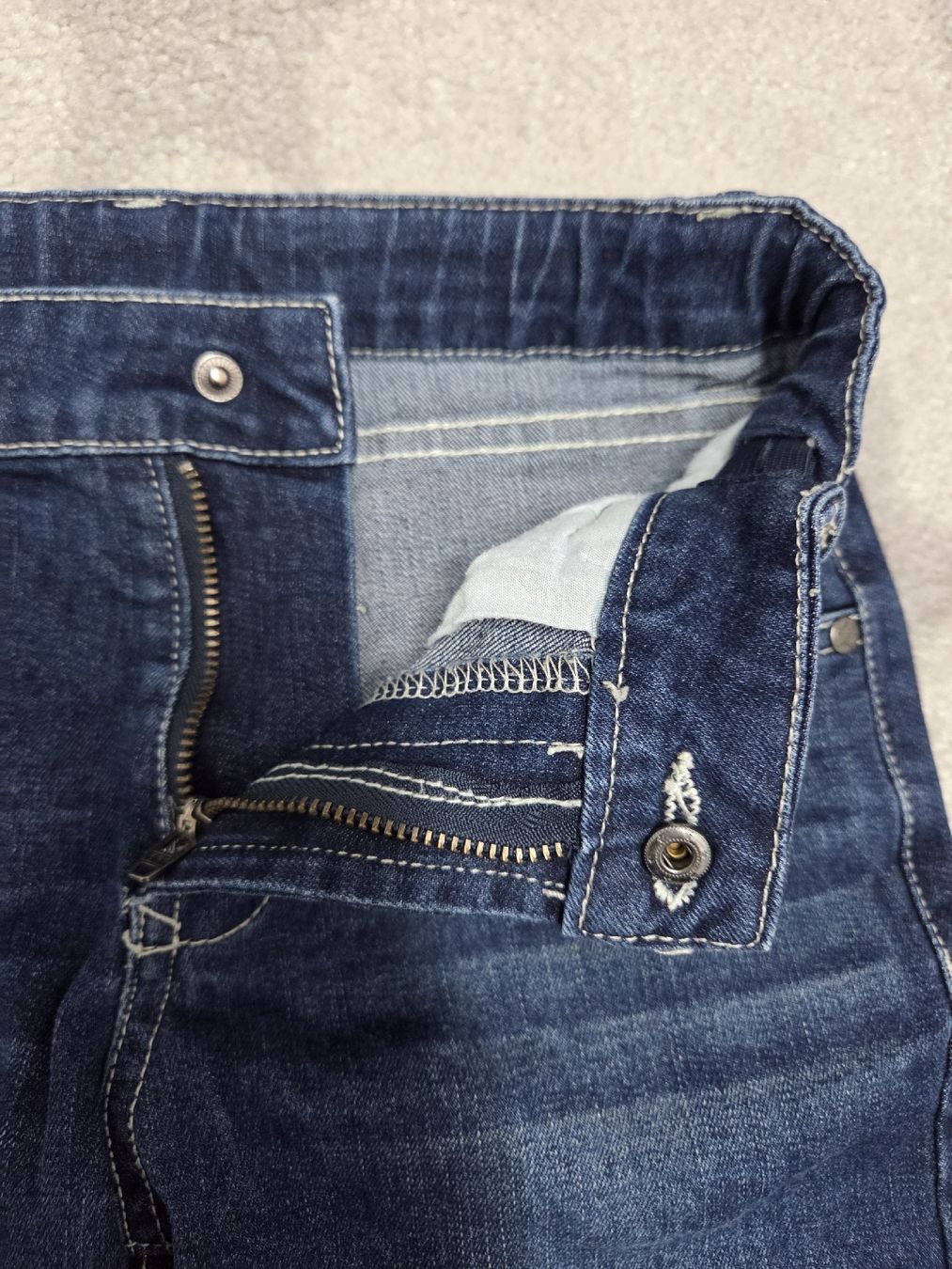 Hosen: Hose Jeans – Gebraucht aus Birr von SonjaB84 1