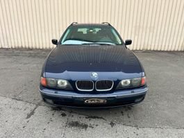 BMW 540i TOURING