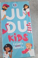 JEU DU KIDS Enfants contre Parents