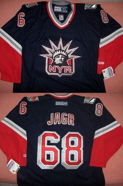 NHL Canottiere & Pantaloni: NHL / Hockey Jersey - Medium - Men's – Nuovo e nell'imballaggio originale da Arch venduto da Seil818