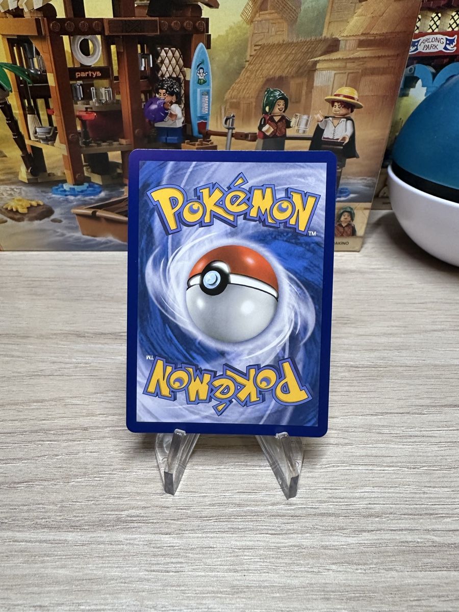 Pokémon Cartes à collectionner: Aurorus - Perfect Order ENG - 092/088 – Neuf (Voir description) à Dübendorf par Renni_77 1