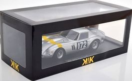 Ferrari 250 GTO  #172 , Tour de France 1962 , KK-Scale  1:18