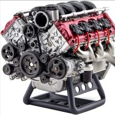 Profile image of Tom-Turbo