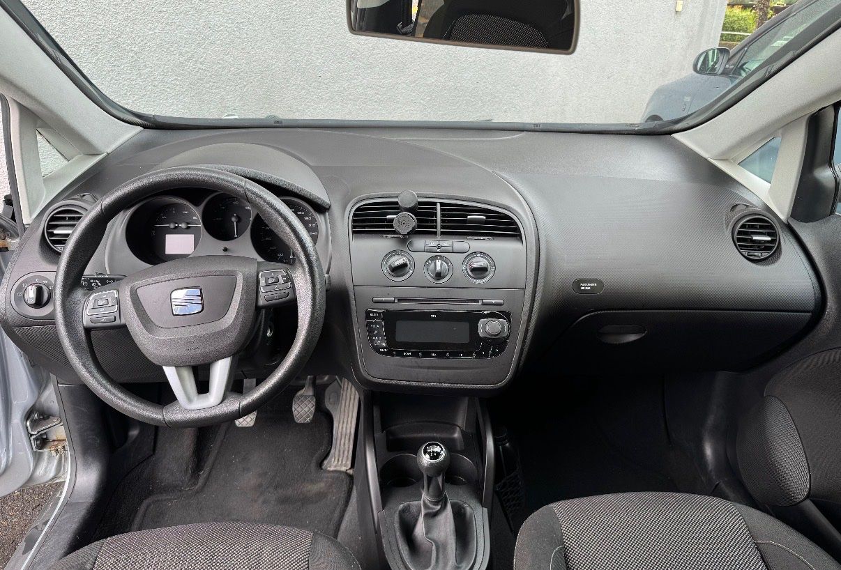Seat Automobili: Seat Altea XL 1.6 TDI – Usato da Heerbrugg venduto da elvir6 3