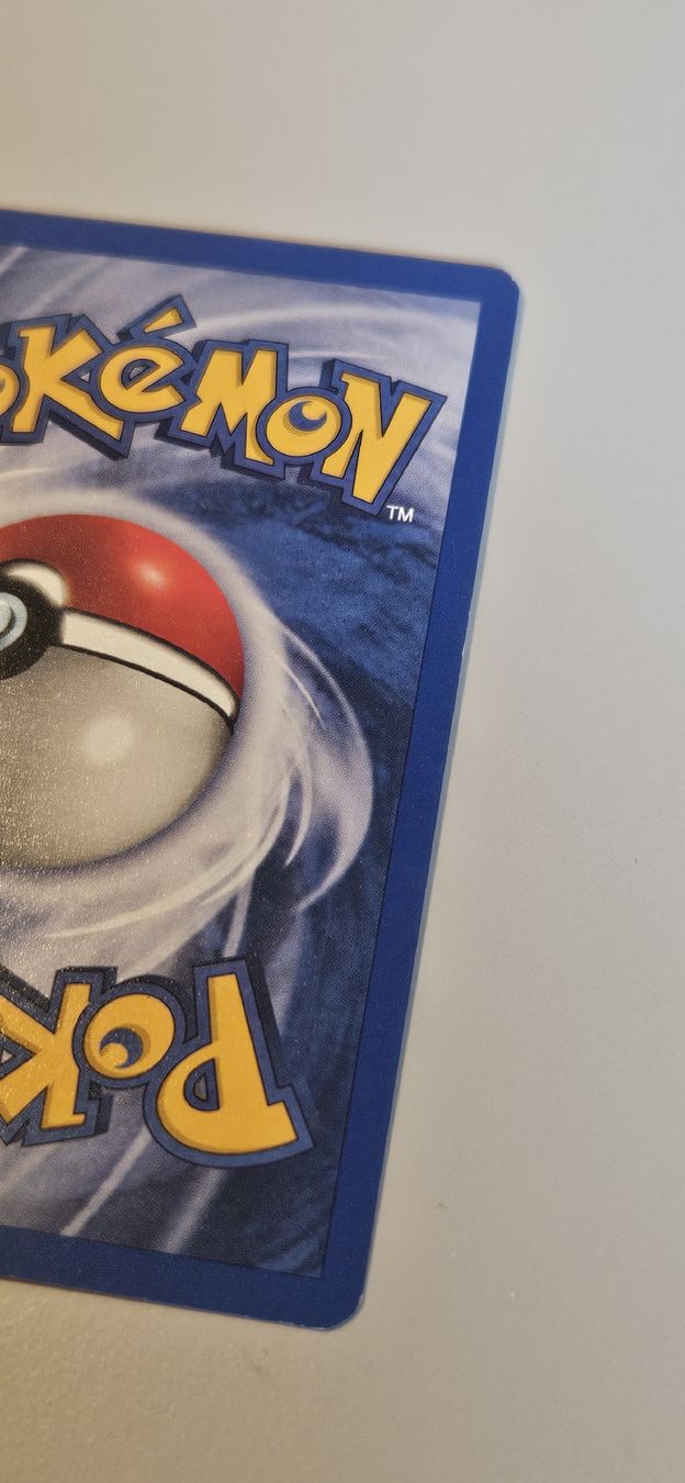 Pokémon Carte collezionabili: Voltobal 69/82 1st Edition DE – Usato da Belp venduto da Ginus85 2