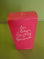 Elsa Schiaparelli Eau de Cologne 16 Oz. neu und ungeöffnet