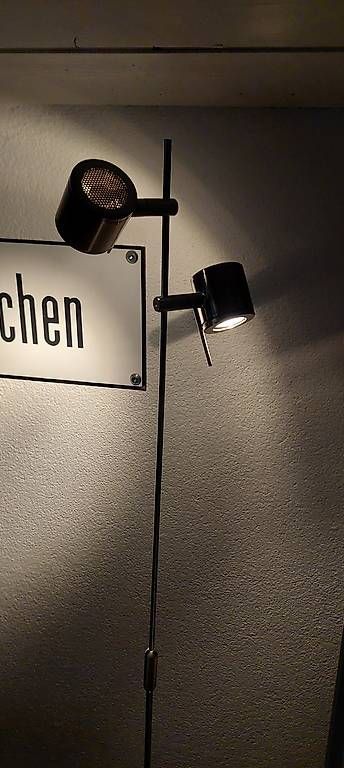 Lampen: Designer Stehleuchte Igor Paris – Gebraucht aus Gwatt (Thun) von ARC_TERYX 1