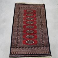 Orient Teppich 156 cm x 93 cm