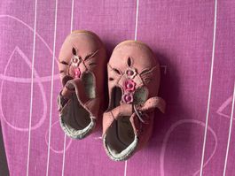 Chaussures enfants taille 18