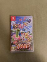 New Pokémon Snap Nintendo Switch 