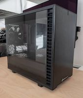 Fractal Design Define 7 Nano  Mini-ITX Gehäuse