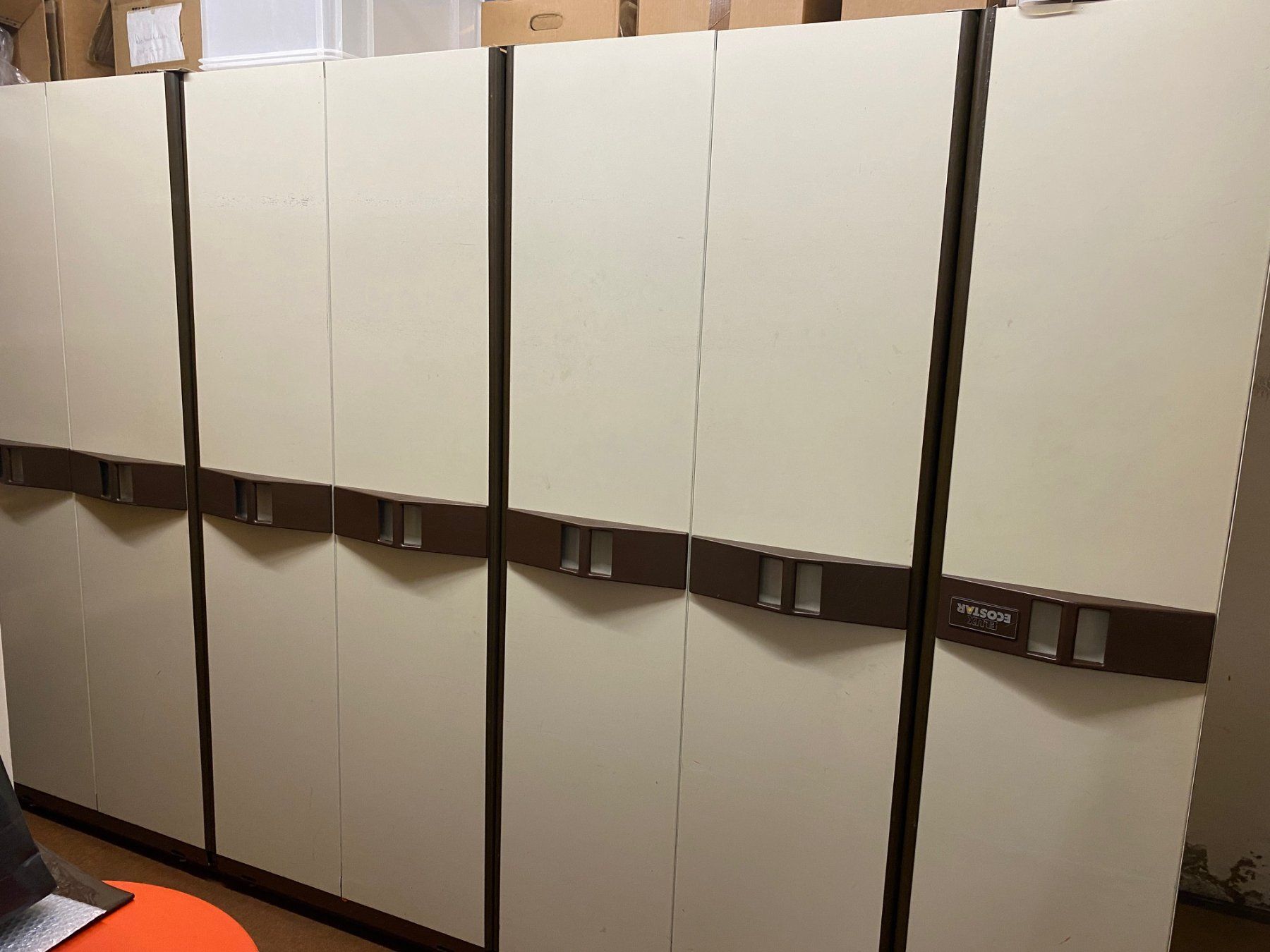 Regale: Archiv Rollregal – Gebraucht aus Kastanienbaum von Niara2 1