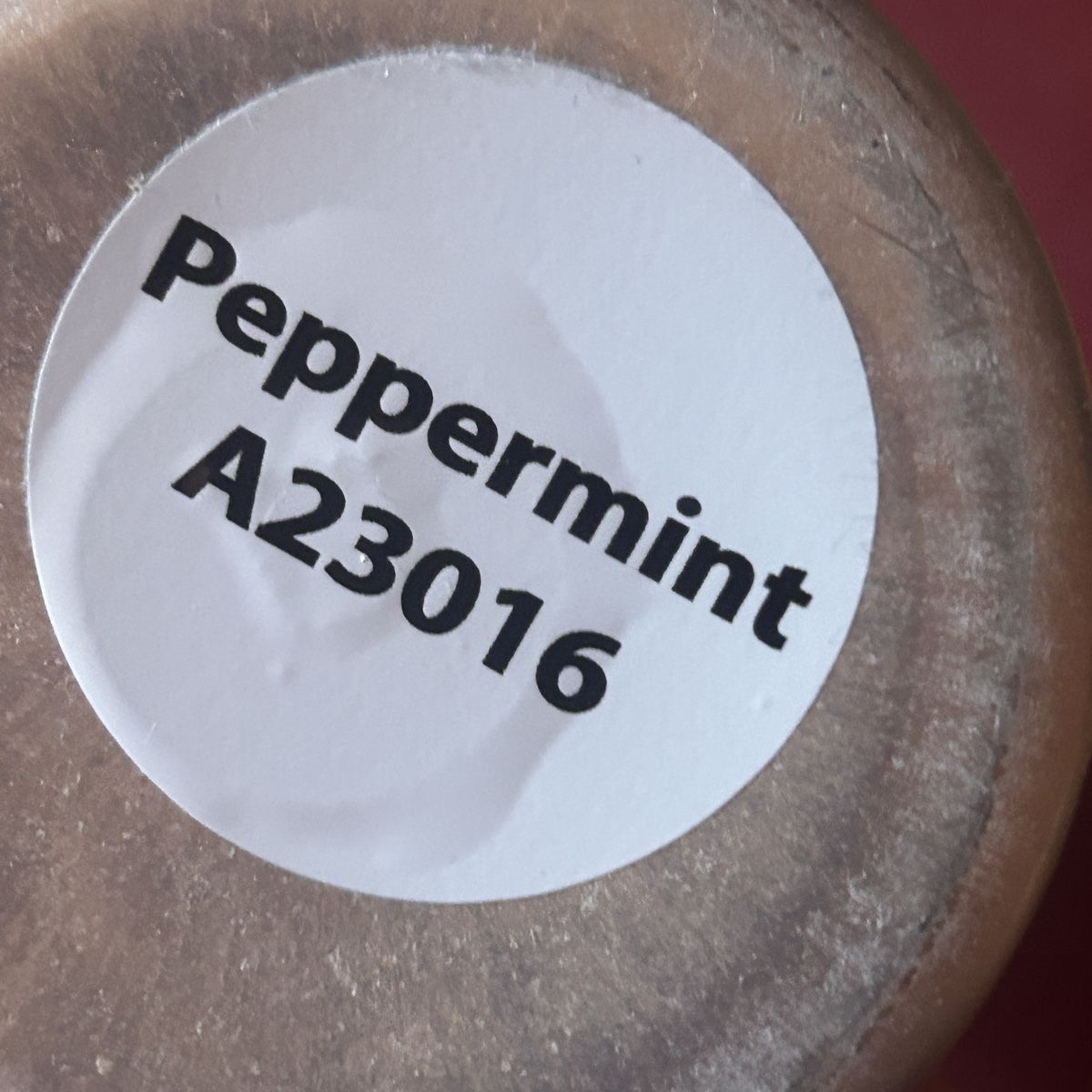 Huiles essentielles: Ätherisches Pfefferminzöl 100%   – D'occasion à Laufen par belleskulptur 4