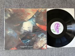 Tangerine Dream - Atem - DE - 1973 - Ohr