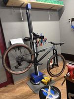 Bixs Pace Custom