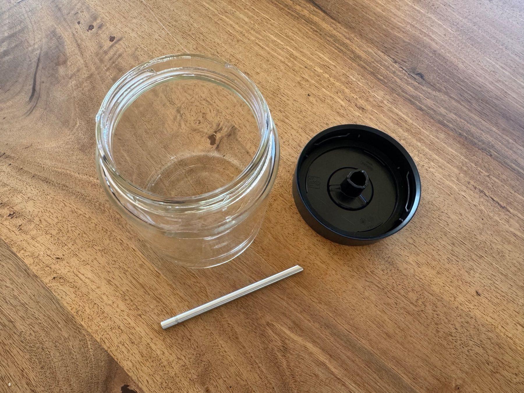 Contenitori & Simili: Miele Milchbehälter aus Glas – Nuovo (secondo la descrizione) da Obfelden venduto da elbusi 3
