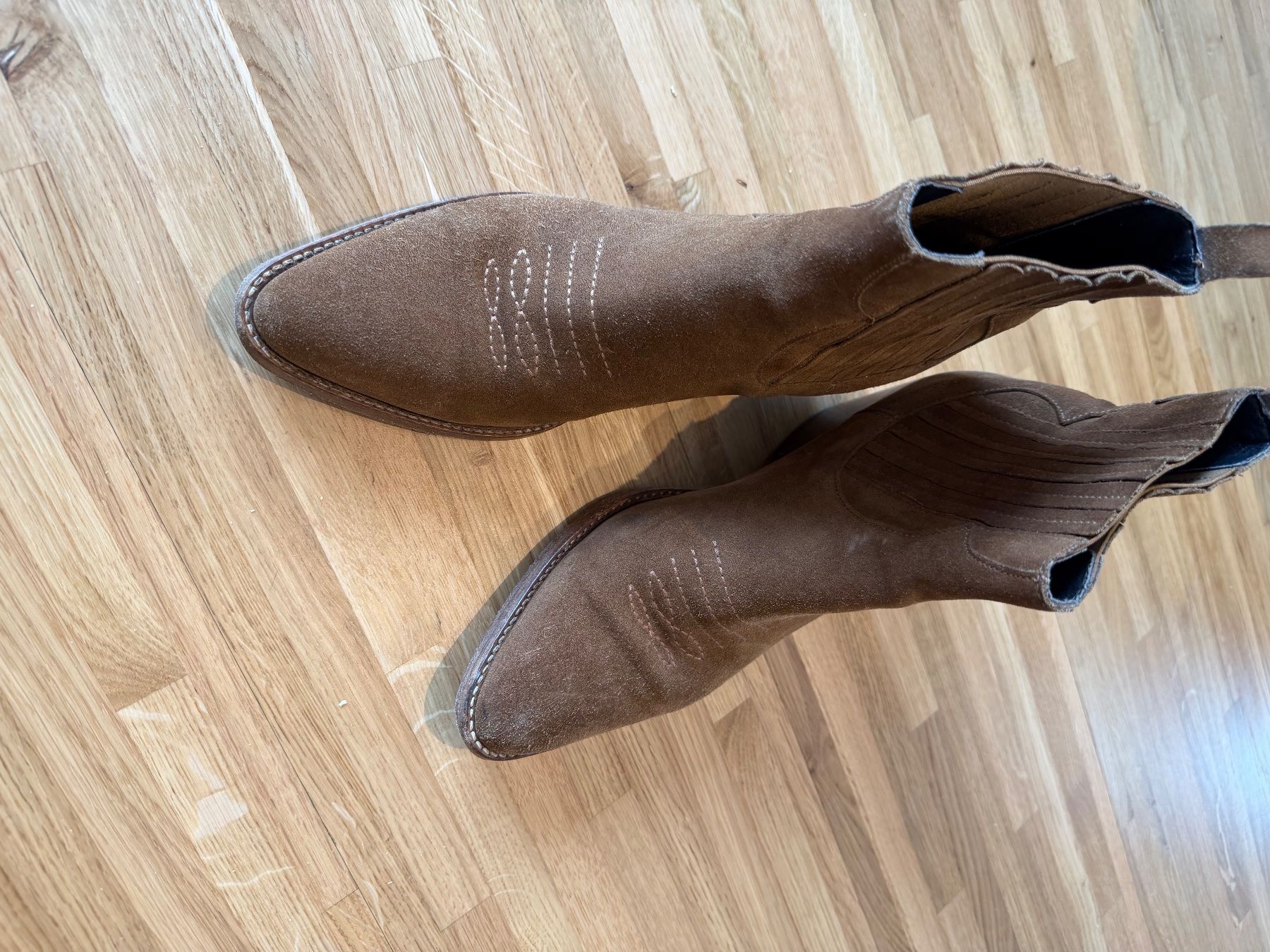 Maje Chaussures femmes: Maje 38 – D'occasion à Dübendorf par gas_2wcn 2