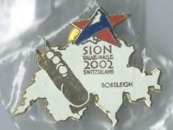Sion Olympia-Kandidatur 2002 PIN