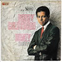 Bobby Goldsboro - Honey 7" Vinyl