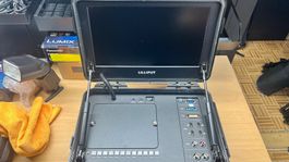 Lilliput, BM120-4KS – 12.5″ 4K monitor with 3D LUTS and HDR