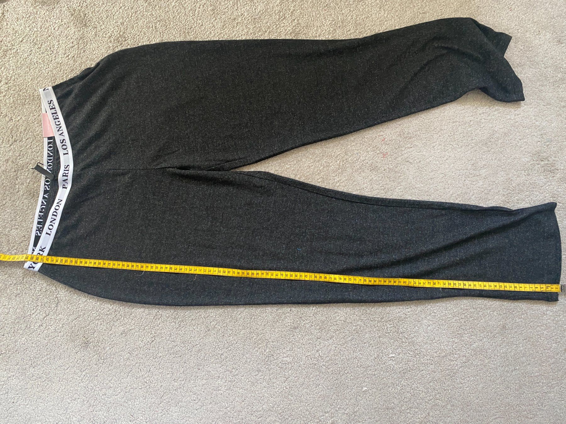 Pantaloni: Hose XL – Nuovo (secondo la descrizione) da Liestal venduto da aarroon 1