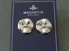 Ohrstecker "wave"- energetischer Schmuck  **NEU** statt 57.-