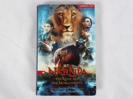 UEBEERREUTER Narnia Die Reise auf der Morgenröte
