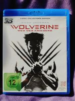 Wolverine - Weg des Kriegers - 2D/3D Collectors Ed - Blu Ray