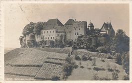 Schloss Lenzburg